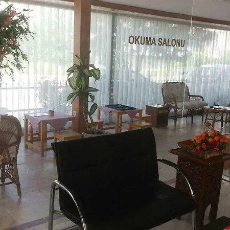 فندق Sazak السليمية