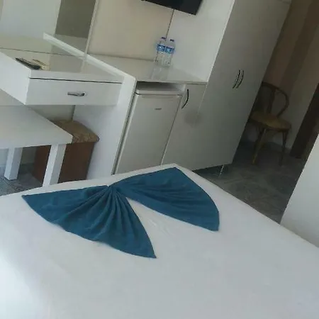 Szálloda Sazak Selimiye