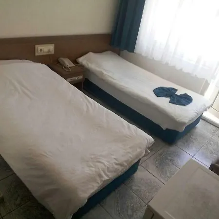 Szálloda Sazak Selimiye