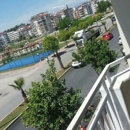 Sazak Szálloda Selimiye