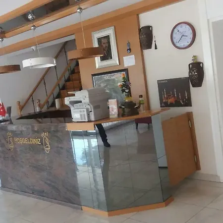 Sazak السليمية