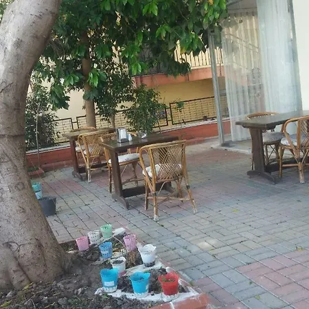 Hotel Sazak Selimiye (Aegean)