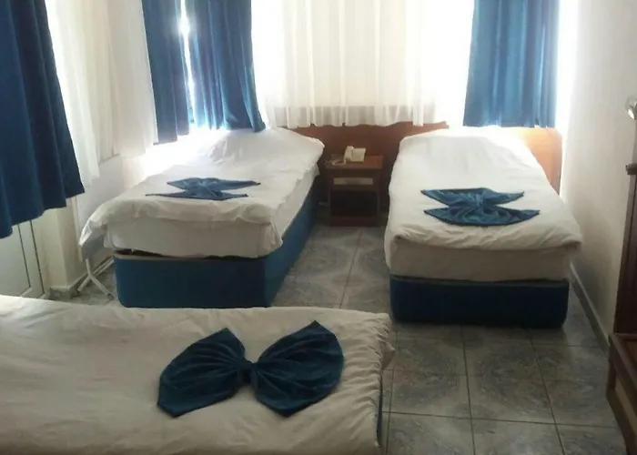 Sazak * 셀리미예